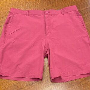 Soybu Men's Pink Shorts size 40